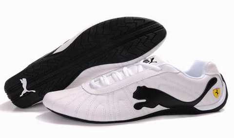 puma mostro pas cher pour homme