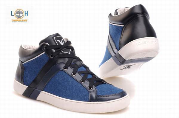 chaussure louis vuitton 2014